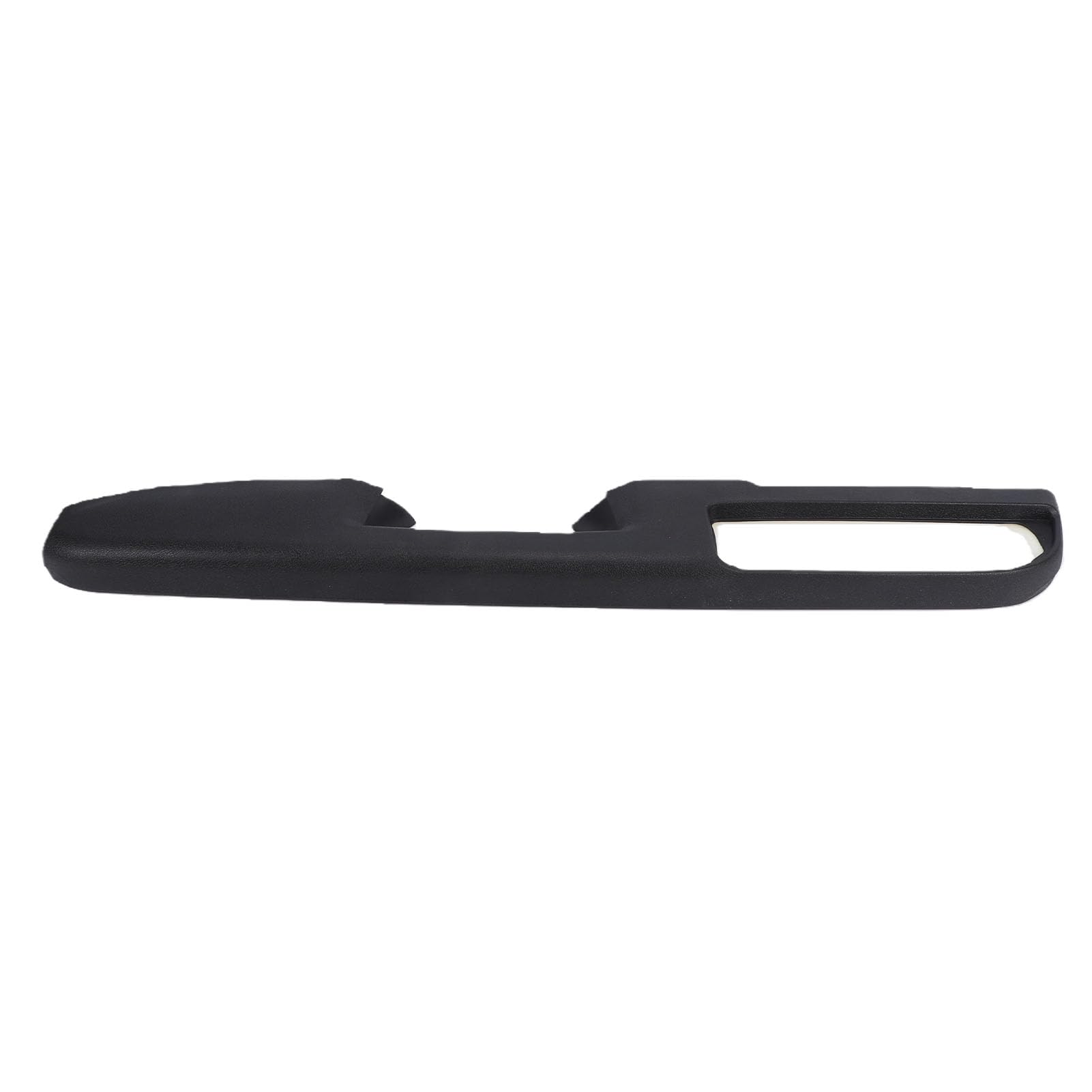 Generic Zestaw Naprawczy Przedniego Lewego Podłokietnika Po Stronie Kierowcy Skutecznie Pasuje do Akcesoriów Sierra Silverado Yukon XL Interior Black 31