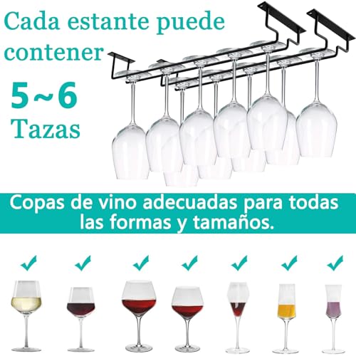 Catálogo para Comprar On-line Soportes para copas . 15 Imagen adicional