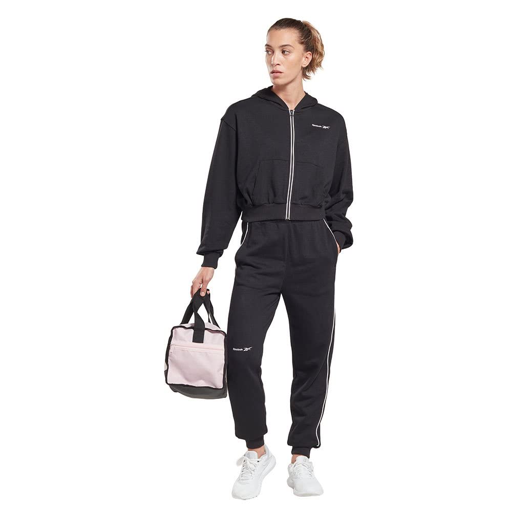 Reebok ID Energy French Terry Pantaloni da Tuta Donna