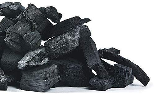 FIDI Coal Materials Wood Charcoal Use in Grilling/Barbecue, Dehumidifier, Natural Air Freshener (500 g)-image-47