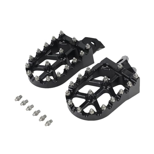 Cale pied moto pour Suzuki DR650SE et RM85 de 1996 à 2022