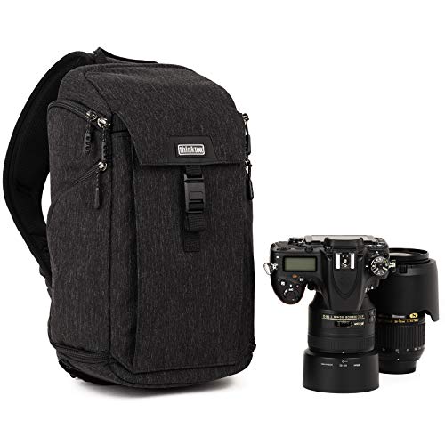 Think Tank Urban Access 10 Sling para cámara y accesorios miniatura 2