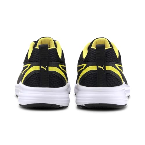 Image of Puma Unisex Lace Up Sneaker Shoes