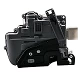8j1837015a per attuatore serratura portiera anteriore sinistra per Seat per Ibiza LHD, accessori serratura portiera,