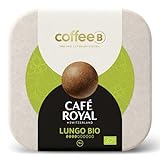 CoffeeB by café royal