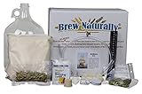 Brew Naturally Shellback IPA One Gallon Homebrew Starter Kit