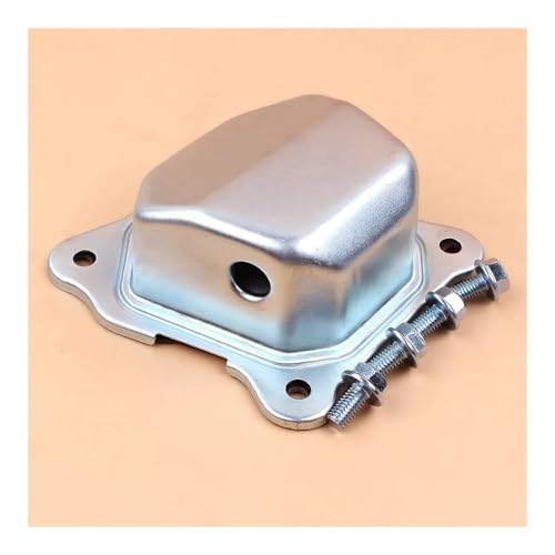Juntas de tapa válvulas de motor GX120 GX140 168F 170F y repuestos de generadores 6