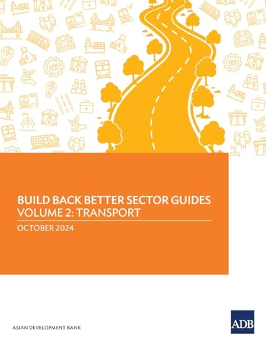 Build Back Better Sector Guides-Volume 2: Transport