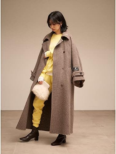 Amazon.co.jp: [スナイデル] ステンカラーリバーコート SWFC214054  