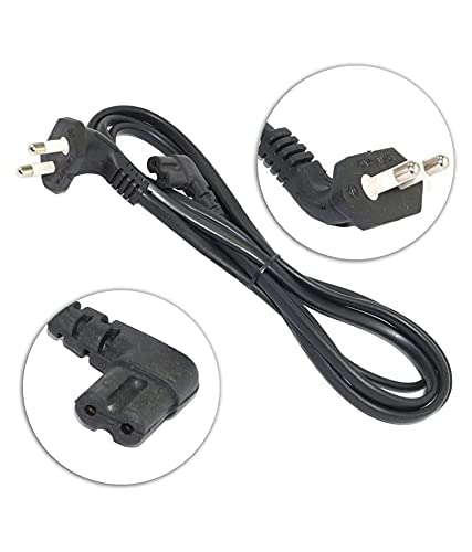 UZON® Power Cable/Cord/Plug for PS2 PS3 PS4 Xbox One S and Xbox One X Consoles (Cable Only) (B08423QV16) Amazon Price History, Amazon Price Tracker