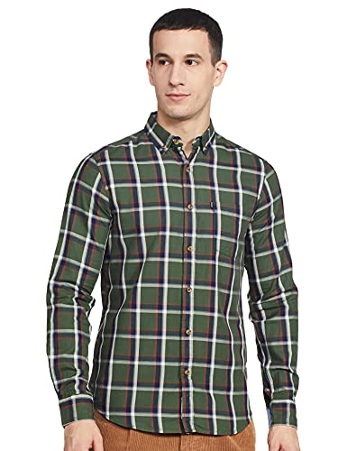 Image of Amazon Brand - INKAST Men's Shirt