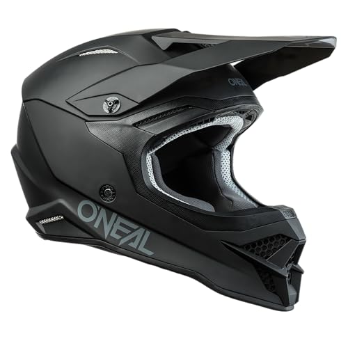 Almohadillas de forro y masticable O'Neal, repuestos interiores de acolchado para casco 2