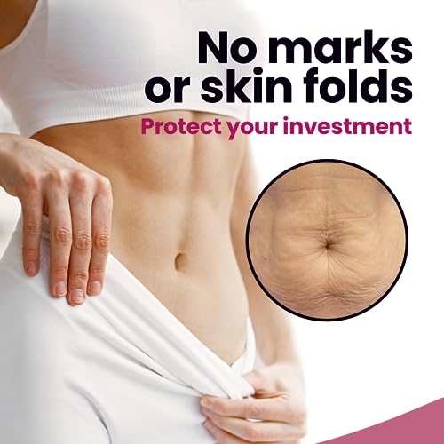 Ab Board Post Surgery Liposuction Helps Prevent Fluid Retention and Inflamation4