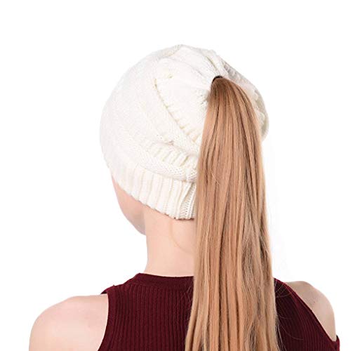 Bobury donne inverno caldo uncinetto in Girl