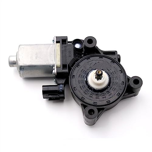 Moteur de lève-vitre 82460-BU000 pour réparer la vitre bloquée d'une Elantra