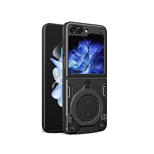 Coque de voiture pour Samsung Galaxy Z Flip 5 pour la navigation GPS mains libres