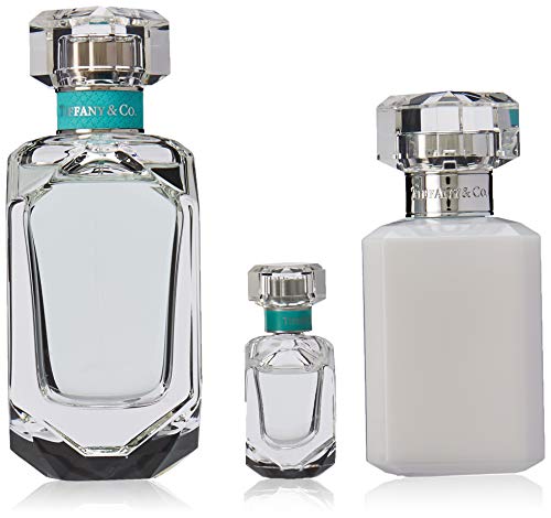 Tiffany & Co. 3-Piece Gift Set