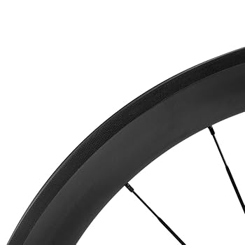 Amazon | Superteam バイクホイールクリンチャー 700C カーボン