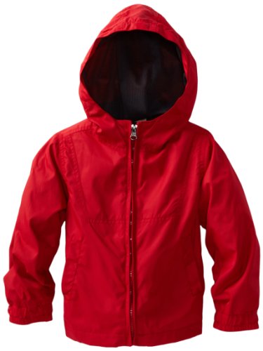 Image of Wes and Willy Little Boys' Windbreaker Jacket
