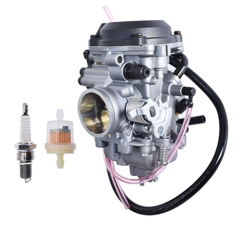 Carburateur pour Yamaha XT225 1992-2000 | Pièce de Rechange Moto Carb