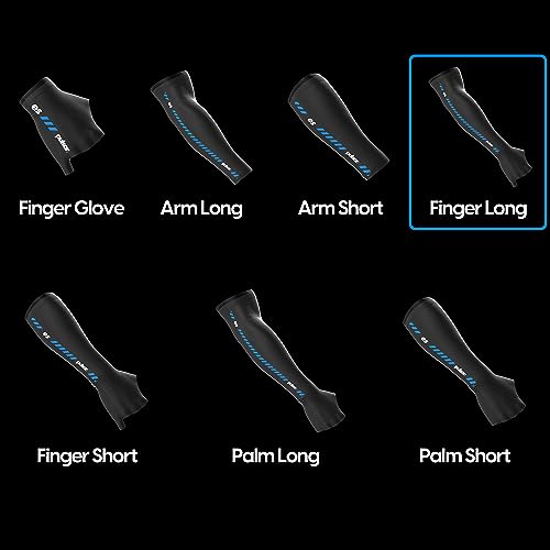 PULSAR eS BRACCIO MANICOTTO Fornisce una maggiore