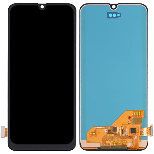 Écran LCD Galaxy A40 numériseur Incell pièce réparation SM-A405 noir - 2