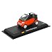 Produktbild Del Prado Modellauto Typ Smart City Cabrio (1:43) - rot