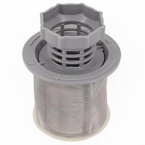 Filtre de lave-vaisselle Bosch compatible avec la série 427903 170740, convient pour Neff et pour modèles Siemens, pièce de rechange fiable pour votre...
