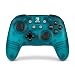 PowerA Enhanced Wireless Controller for Nintendo Switch - Teal Frost