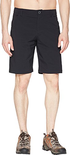 Under Armour Outerwear Men's UA Fish Hunter Short 2.0, Black (001)/Black, 34（Amazon）
