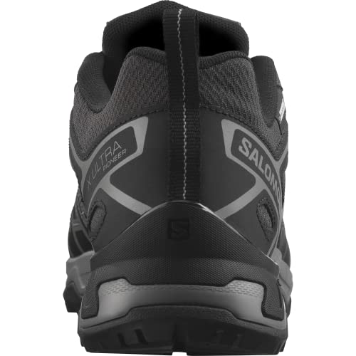 Salomon Men's X Ultra Pioneer Climasalomon Waterproof Hiking Shoes for Men