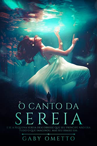 O Canto da Sereia