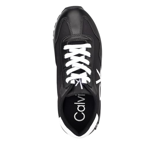 Calvin Klein Women's Caden Sneaker2