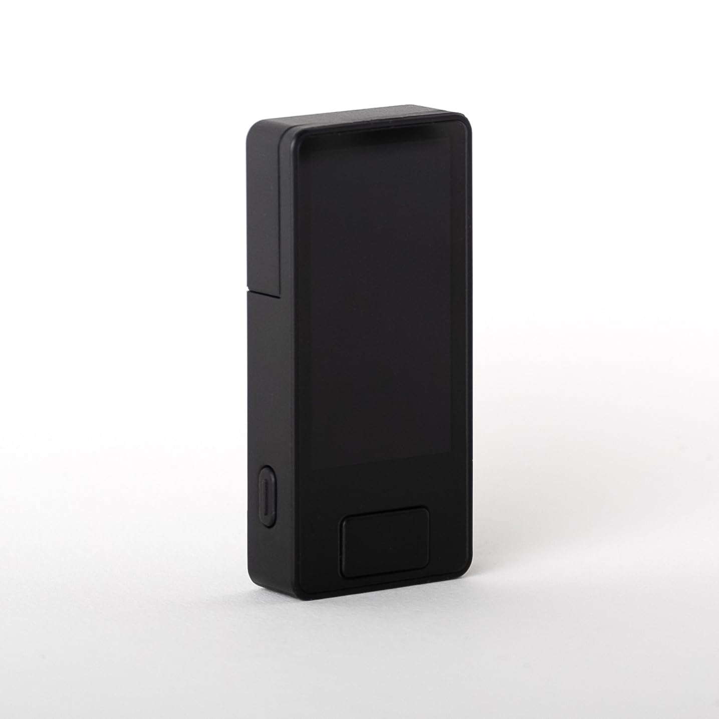 Amazon.com: Blockstream Jade Plus - Bitcoin Hardware Wallet with Camera,  Bluetooth, USB-C - Secure Offline Bitcoin Storage (Plastic Black) :  Electronics