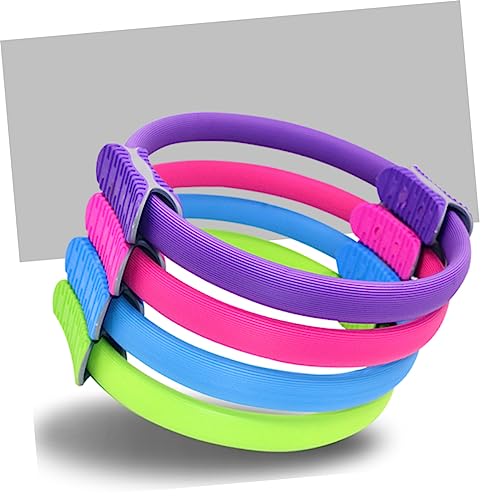 Anilla para Yoga Fitness Antideslizante Ejercicio miniatura 6