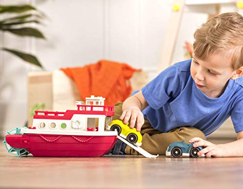 Exteriores, Toy Imagen adicional