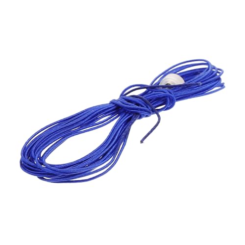 YARNOW Epee Fencing Sword Strip Wire Fencing Epee Mask Cord Reliable Cable for Equipment