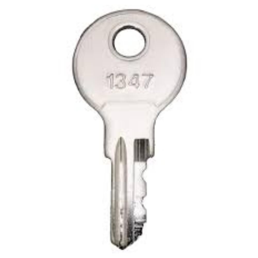 SILENT KNIGHT Single Key Wrench, Standard Size, Powder Coated Finish