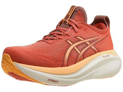 ASICS Women's Gel-Nimbus 27 Sneaker2
