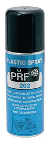 Plastic Spray 220 ML