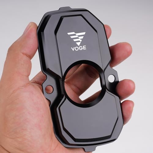 Accessoires VOGE 625DSX capuchon or pour sublimer vos road trips 2025 - 3