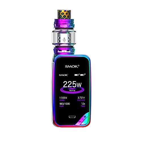 SMOK X-Priv Kit, Rainbow, 2 ml No Nicotine