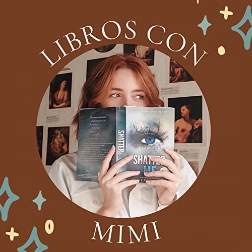libros con mimi cover art