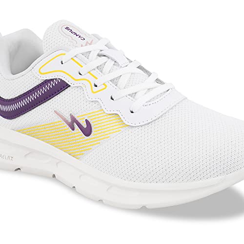 Image of Campus Women Gazing Walking Shoes