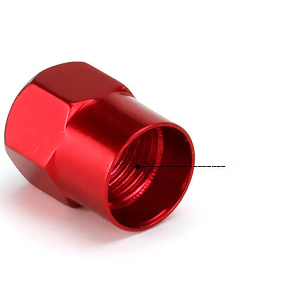 4 Set Ventilkappen Auto Für Jeep Renegade Patriot Wrangler Gladiator