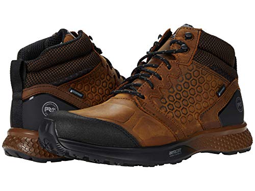 Image of Timberland PRO Reaxion Mid Soft Toe Waterproof