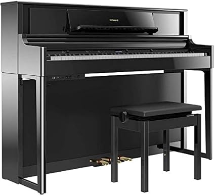 Amazon 延長保証5年付き 安心セット 配送 組立設置料込み Roland ローランド 電子ピアノ Lx705 Pes 黒塗鏡面艶出し塗装上げ 電子ピアノ 楽器 音響機器 Amazon 延長保証5年付き 安心セット 配送 組立設置料込み Roland ローランド 電子ピアノ Lx705 Pes 黒塗鏡面艶出し塗装上げ 電子ピアノ 楽器 音響機器