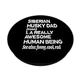 Zoom IMG-1 siberian husky dog dad definition