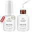 7|3|2Pcs 20ml Nail Glue Gel