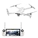 Produktbild LanLan FIMI X8 SE 5KM FPV Mit 3-Achs-Gimbal 4K-Kamera GPS 33 Minuten Flugzeit RC-Drohne-Quadcopter RTF